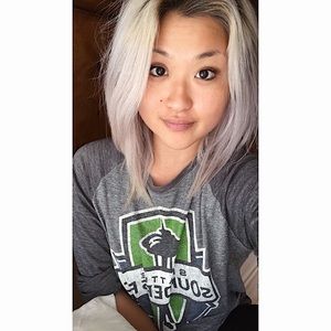 Meet your Posher, Peggy